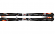 Горные лыжи Blizzard G-POWER FULLSUSPENSION IQ+IQ-POWER 12